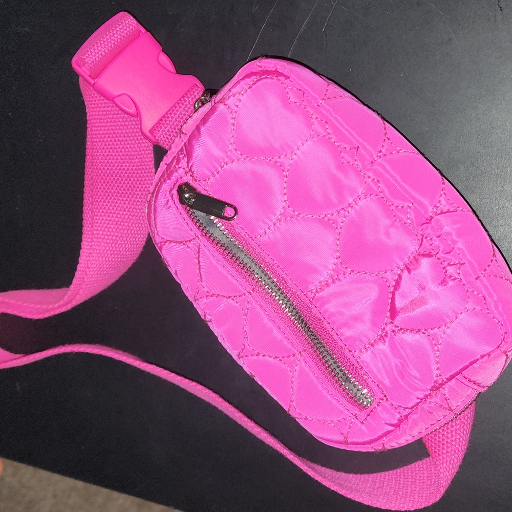 NEVER USED / New Fanny Pack